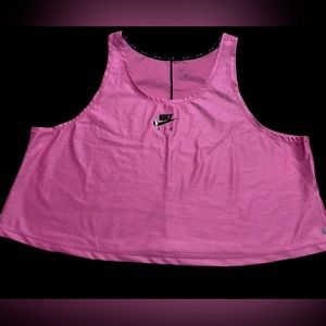 Nike tank top
